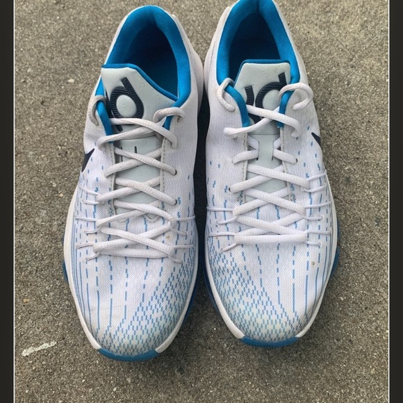 Nike KDs - Picture 5 of 6